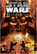   Star Wars Episode III Revenge Of The Sith (Turtleback 