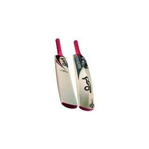  Kookaburra Angry Beast English Willow Cricket Bat Sports 