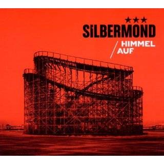   silbermond audio cd feb 28 2012 import buy new $ 16 65 10 new from