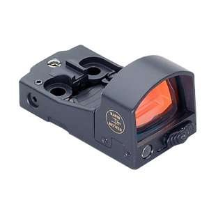  Spec Ops Compact Red Dot