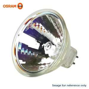   EYC 75 Watt 12V Quartz Lamp for Mini Fill Video Lights (Q71MR16C/FL40