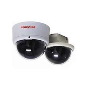  HONEYWELL VIDEO HD3D CAM DOME 3IN TDN 540TVL 12/24 Camera 