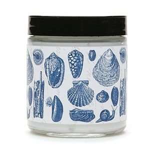   Soap Co. Blue Nautica Body Cream, Anju Pear/Seashells, 4 oz Beauty