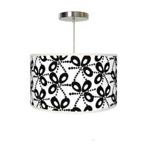  Thao Hanging Lamp Pendant in Multiple Colors
