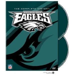  NFL History of the Philadelphia Eagles