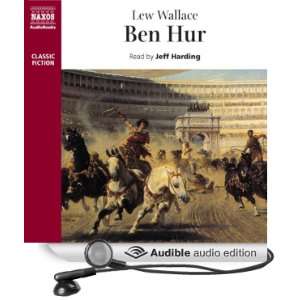 Ben Hur [Abridged] [Audible Audio Edition]