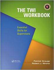   Supervisors, (1563273152), Patrick Graupp, Textbooks   