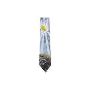  Freeman Tie New Jerusalem Silk