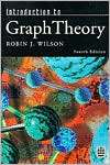   Theory, (0582249937), Robin J. Wilson, Textbooks   