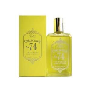  Taylor of Old Bond Street Victorian Lime Cologne (100ml 