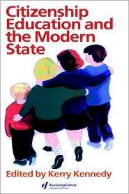   State, (0750707046), Kerry J. Kennedy, Textbooks   