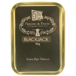  Fribourg & Treyer BlackJack 50g