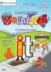   Prep Series Meet the Sight Words, Vol. 1 (DVD, 2009) Movies