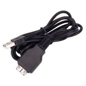  USB Cable for Sony Cyber shot DSC W230 W230 W270 W290/DSC 