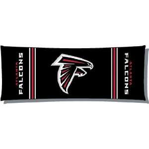  Atlanta Falcons Pillow   Full Body