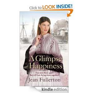 Glimpse At Happiness Jean Fullerton  Kindle Store