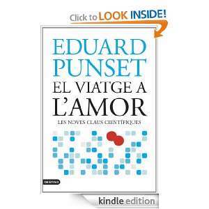 El viatge a lamor (Catalan Edition) Punset Eduard, MERCÈ UBACH 