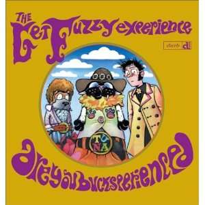  The Get Fuzzy Experience Are You Bucksexperienced  N/A  Books