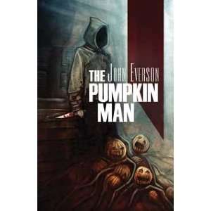  The Pumpkin Man Books