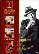 James Stewart Columbia Screen Legends Collection