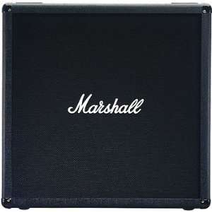  Marshall M412B Guitar Speaker Cabinet   4x12 Straight 