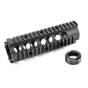  VFC Airsoft CNC URX Style Mid Length Rial RIS Unit Sports 