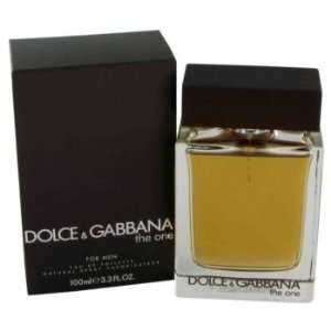  The One Cologne By Dolce & Gabbana for Men Everything 