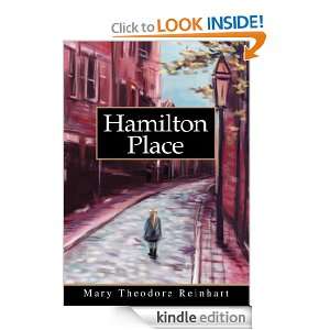 Start reading Hamilton Place  Don 
