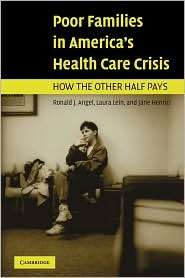   Care Crisis, (052183774X), Ronald J. Angel, Textbooks   