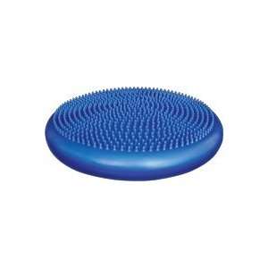 Inflatable Vestibular Disc, 35Cm/13.8 Diam, Blue