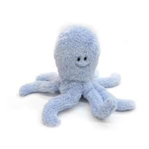  Plush Leggy Blue Octopus 7 Toys & Games
