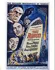 The Raven VHS Movie Vincent Price/Borris Karloff/Peter Lorre