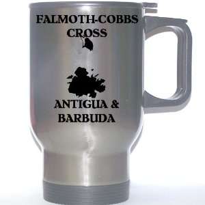 Antigua and Barbuda   FALMOTH COBBS CROSS Stainless 
