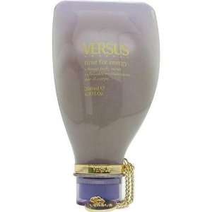  Versus Time For Energy By Gianni Versace For Women. Body 