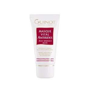  Guinot Masque Vital Antirides   Anti Wrinkle Mask Beauty