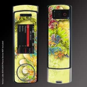  Verizon Juke Gel skin skins juke g94 