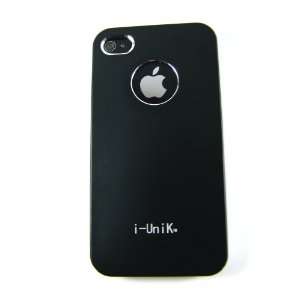 UniK Metallica iPhone 4 4S Case/iPhone 4 Case for AT&T+Sprint+Verizon 