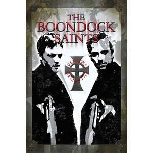  Boondock Saints   Subway Posters   Movie   Tv