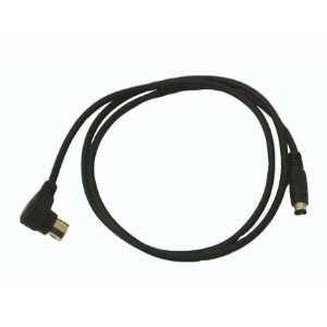 Printer Cable   VeriFone P220/P250/P900 to VeriFone Terminals (Rt Angl