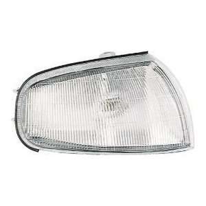  Toyota Camry Park Light OE Style Replacement Passenger 
