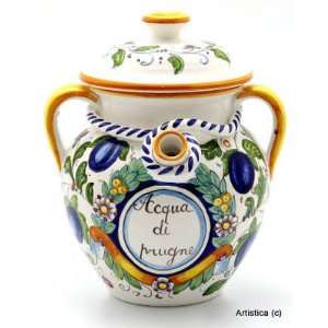  Poutiche Acqua di Prugne (Prunes Water) [#1576 PEA]