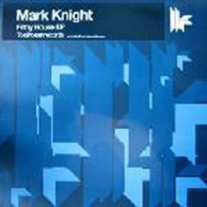  Mark Knight   Filthy House EP   [12] Mark Knight Music