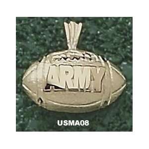   Silver U.S. MILITARY ACADEMY ARMY FOOTBALL