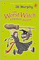 The Worst Witch Strikes Again. Jill Murphy
