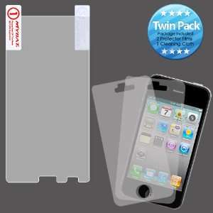  Screen Protector Twin Pack for Dell VEPR (Venue Pro 