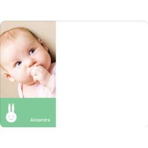   Far Cuter Personalized Photo Card Stationery