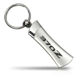  Nissan 370Z Blade Style Metal Key Chain, Official Licensed 