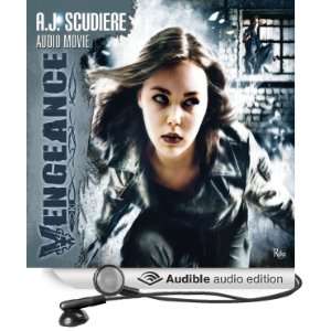  Vengeance (Audible Audio Edition) A. J. Scudiere 