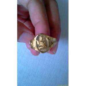   and Sacred Nang kwak ring lp Seng Thai Buddha Amulet 
