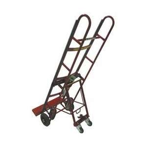  Dayton 4XKJ4 Vending Hand Truck, 1200, Height 72 In 